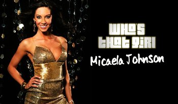 Фото - Мишель Джонсон: 350x204 / 17 Кб