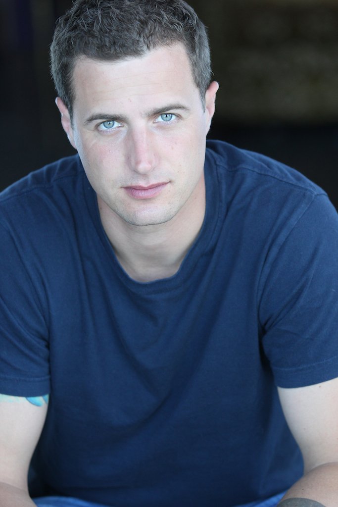 Фото - Брендан Пенни: 683x1024 / 70 Кб