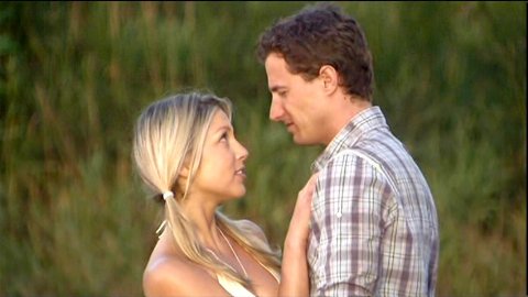 Фото - Брендан Пенни: 480x270 / 25 Кб