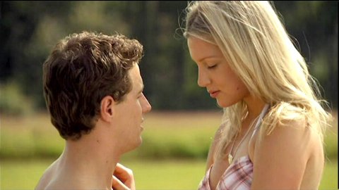 Фото - Брендан Пенни: 480x270 / 25 Кб