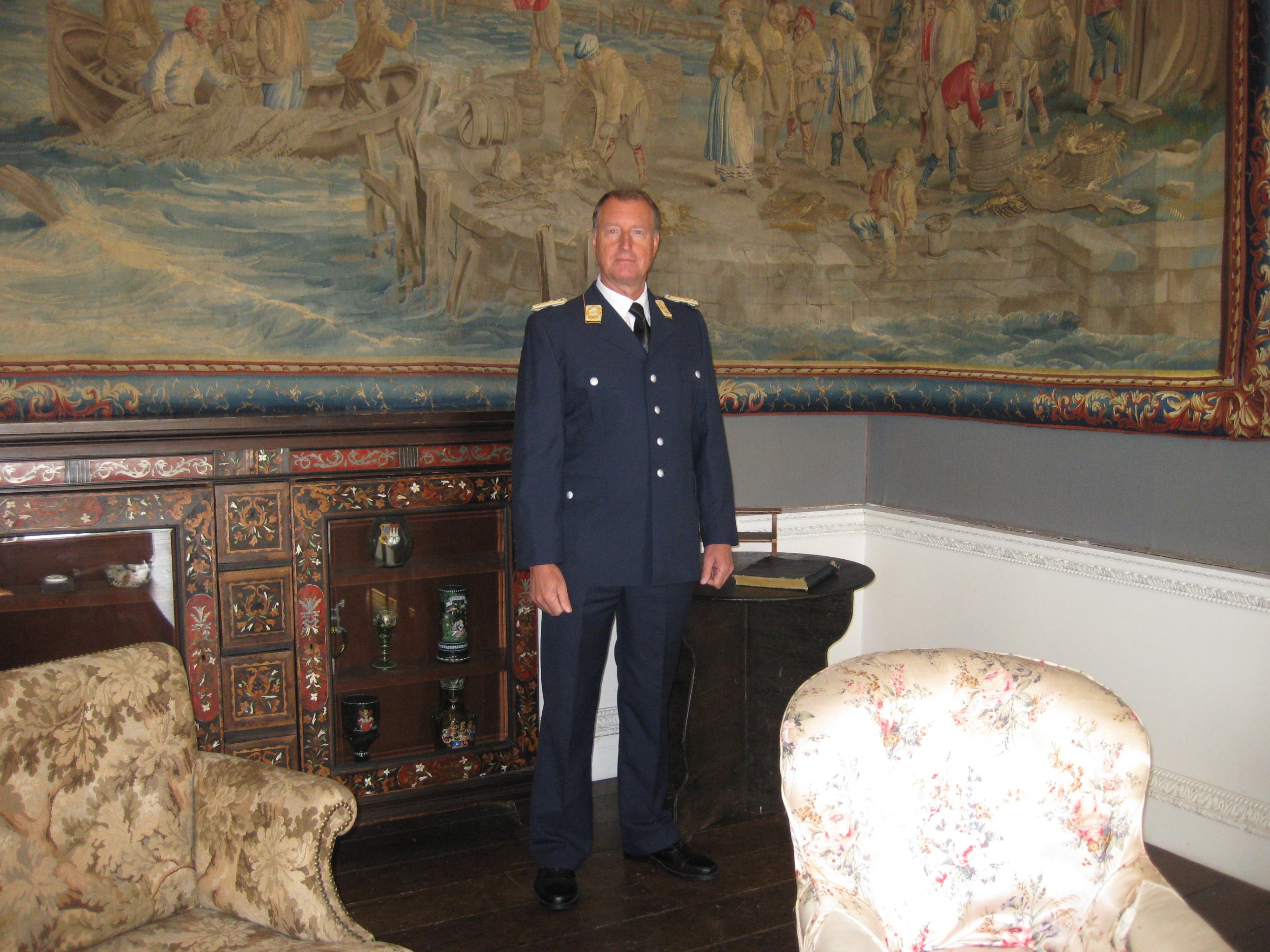 Фото - Дэвид Фрост: 2731x2048 / 871 Кб