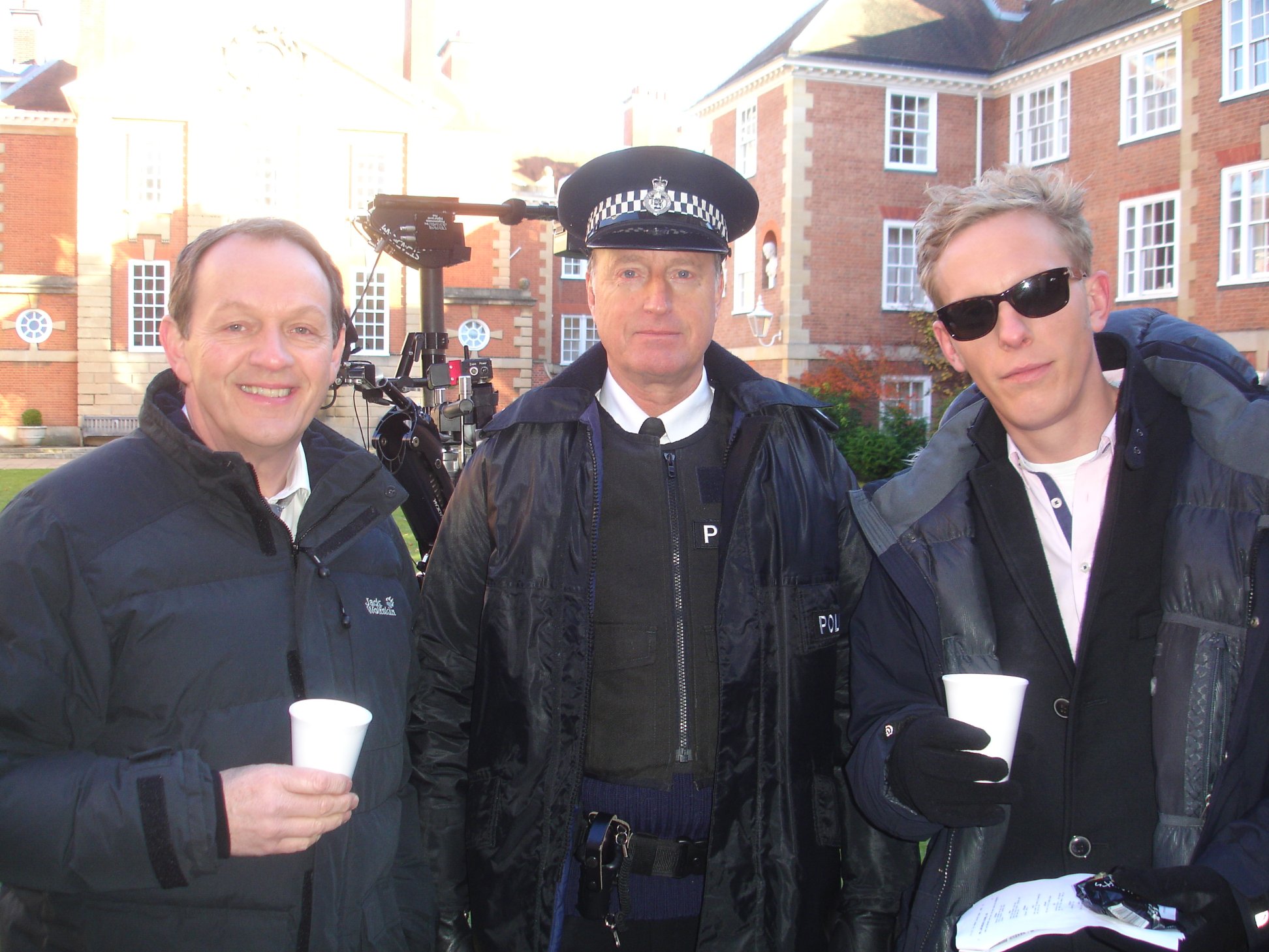 Фото - Дэвид Фрост: 1944x1458 / 387 Кб