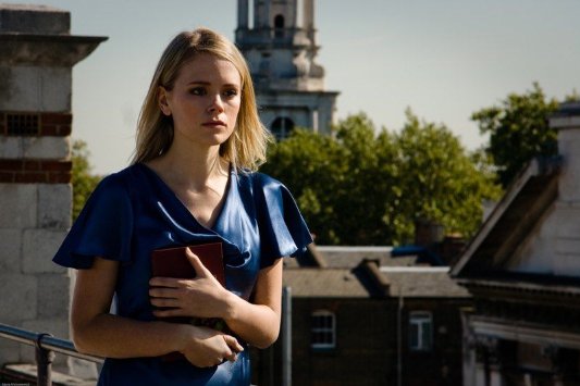 Фото - Катя Винтер: 533x355 / 34 Кб