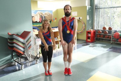 Фото - Бретт Гельман: 400x267 / 29 Кб