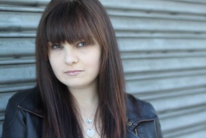 Фото - Кейли Спаркс: 683x456 / 45 Кб