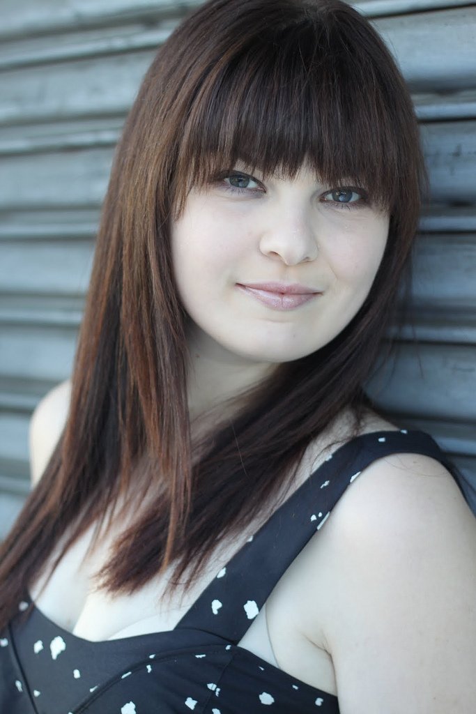 Фото - Кейли Спаркс: 683x1024 / 92 Кб