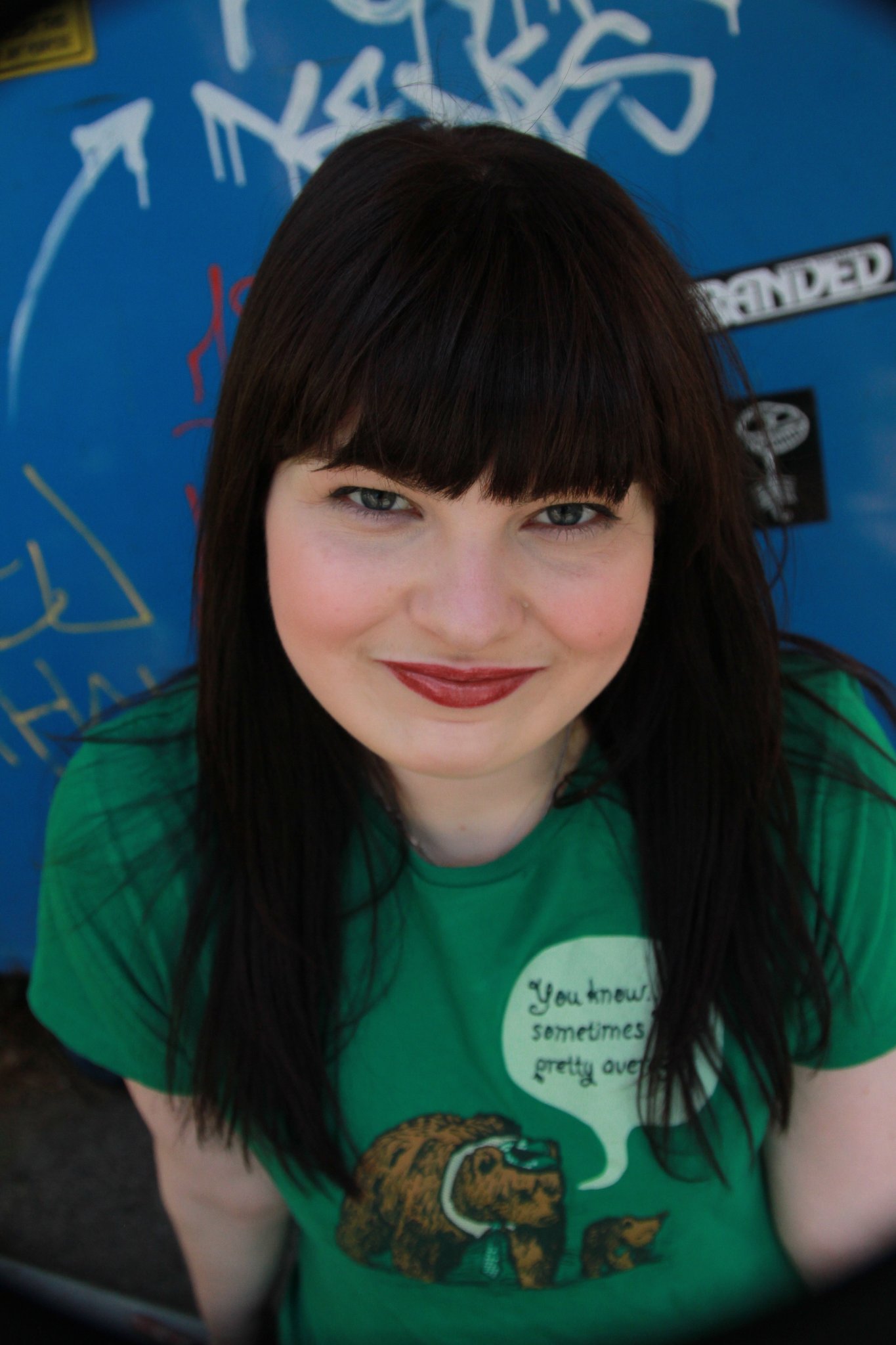 Фото - Кейли Спаркс: 1365x2048 / 231 Кб