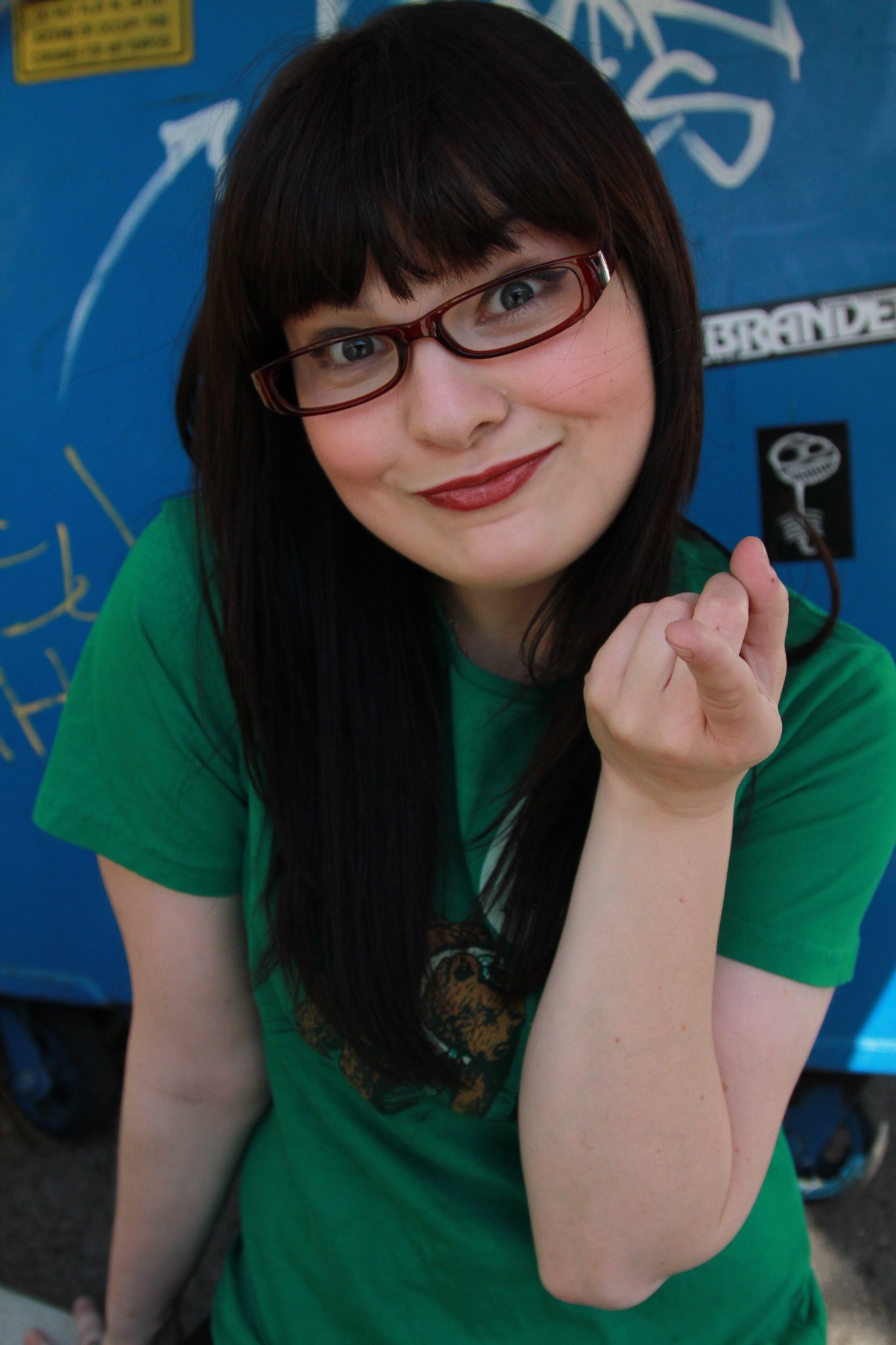 Фото - Кейли Спаркс: 1365x2048 / 238 Кб