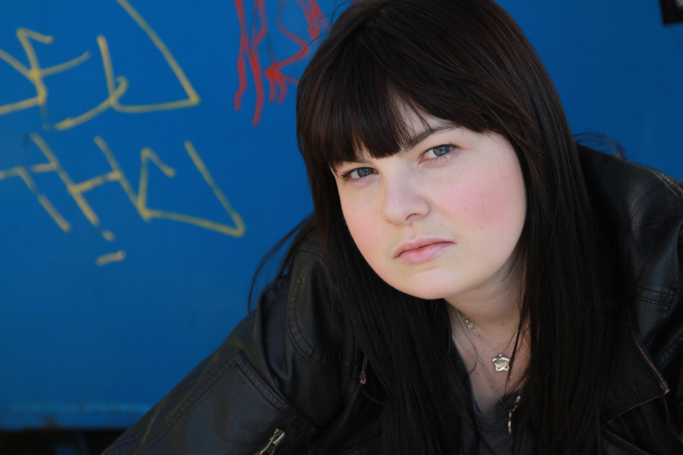 Фото - Кейли Спаркс: 2304x1536 / 267 Кб