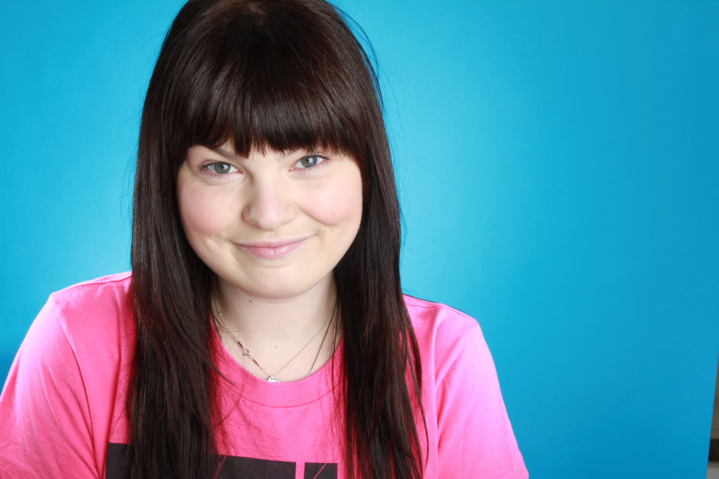 Фото - Кейли Спаркс: 2304x1536 / 303 Кб