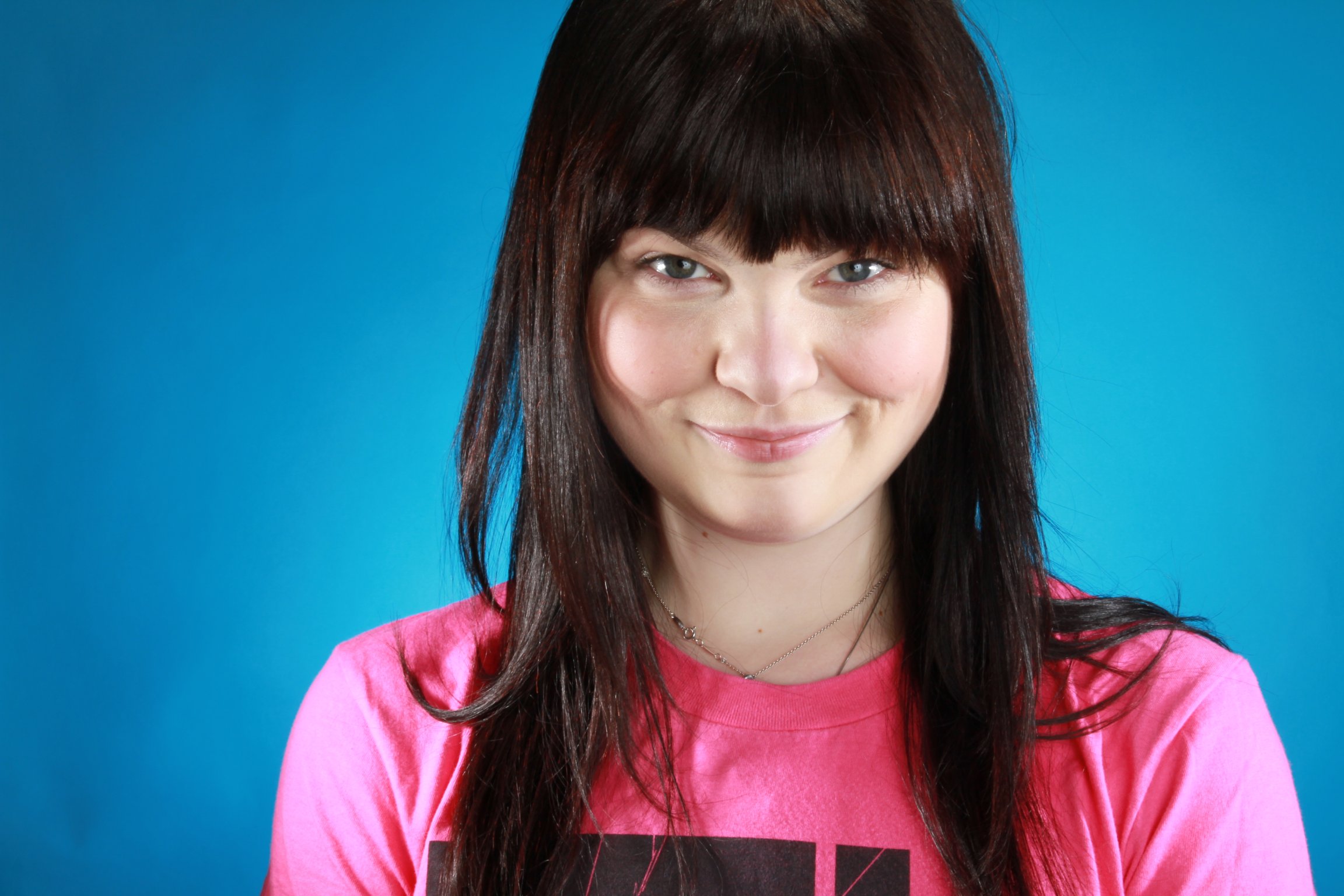 Фото - Кейли Спаркс: 2304x1536 / 330 Кб