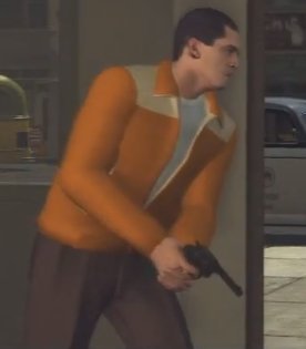 Фото - Винициус Махадо: 276x315 / 10 Кб