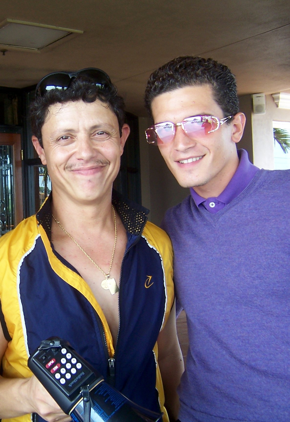 Фото - Винициус Махадо: 1188x1728 / 299 Кб