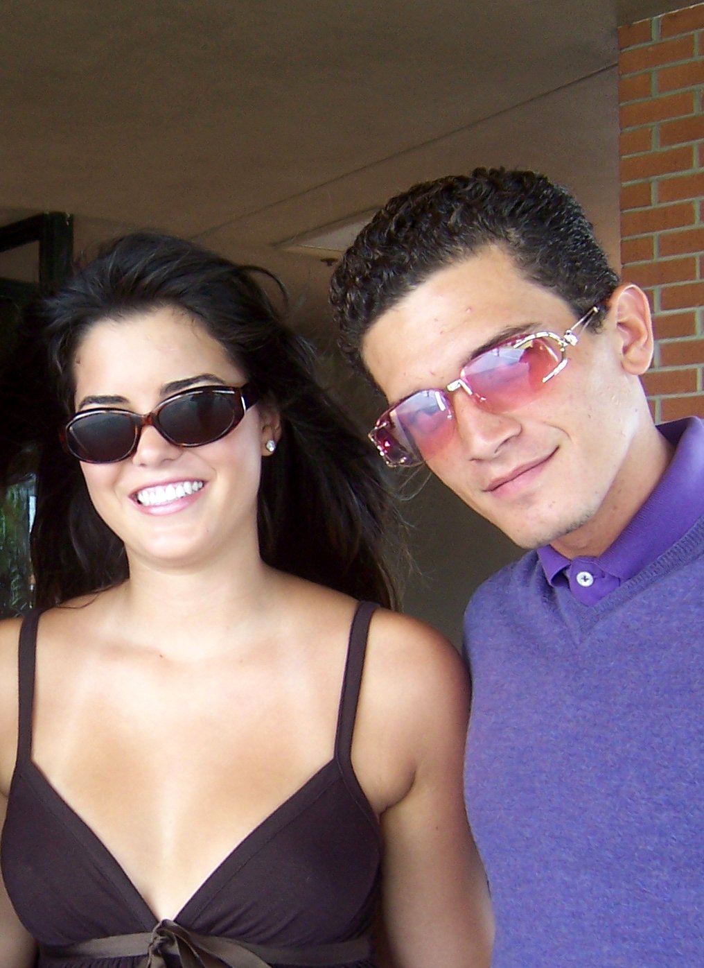 Фото - Винициус Махадо: 1016x1396 / 185 Кб