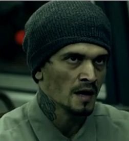 Фото - Винициус Махадо: 252x276 / 10 Кб