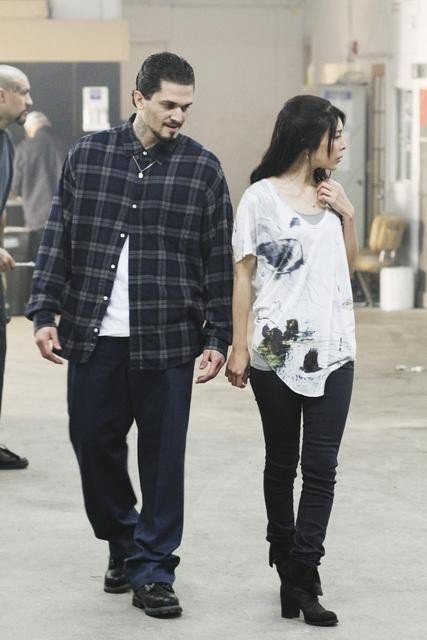 Фото - Винициус Махадо: 427x640 / 40 Кб