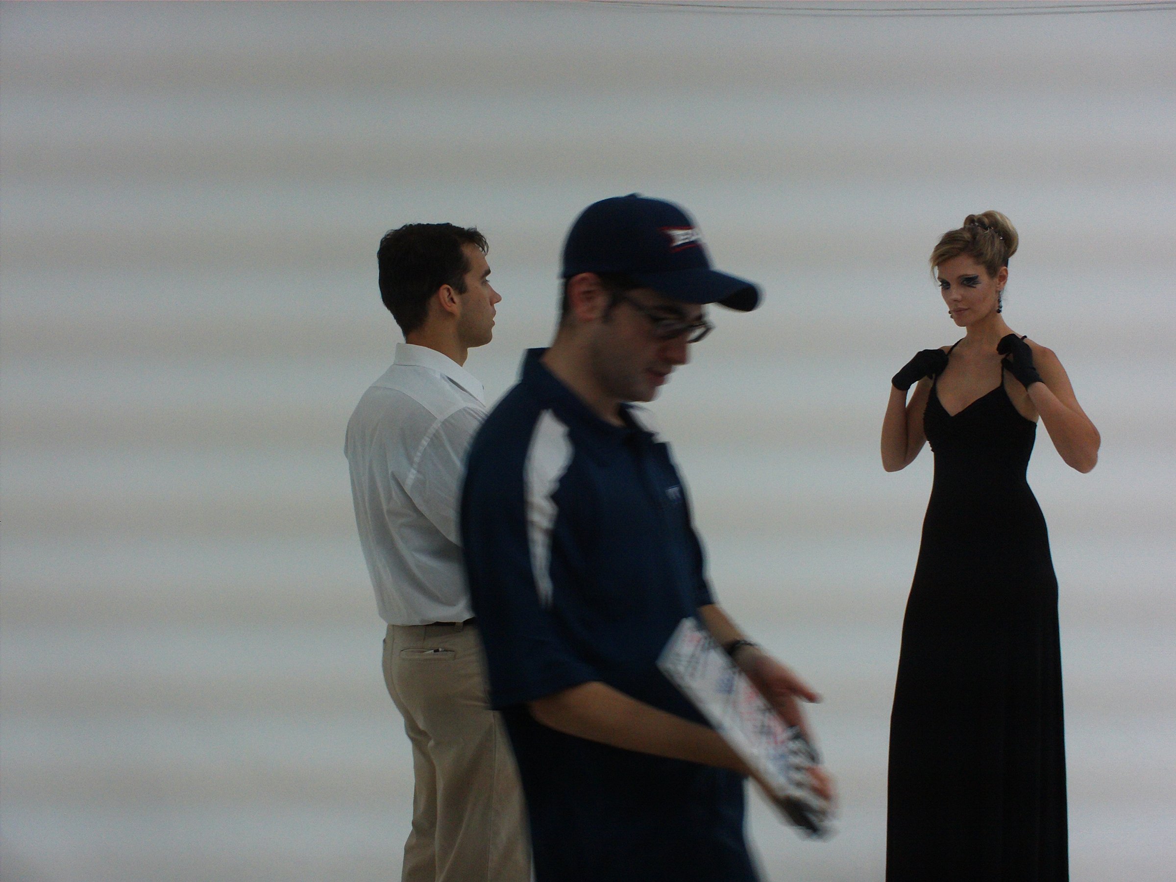 Фото - Карина Мишель: 2400x1800 / 453 Кб