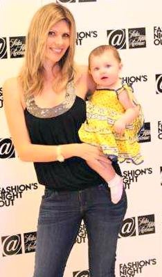 Фото - Карина Мишель: 234x398 / 23 Кб