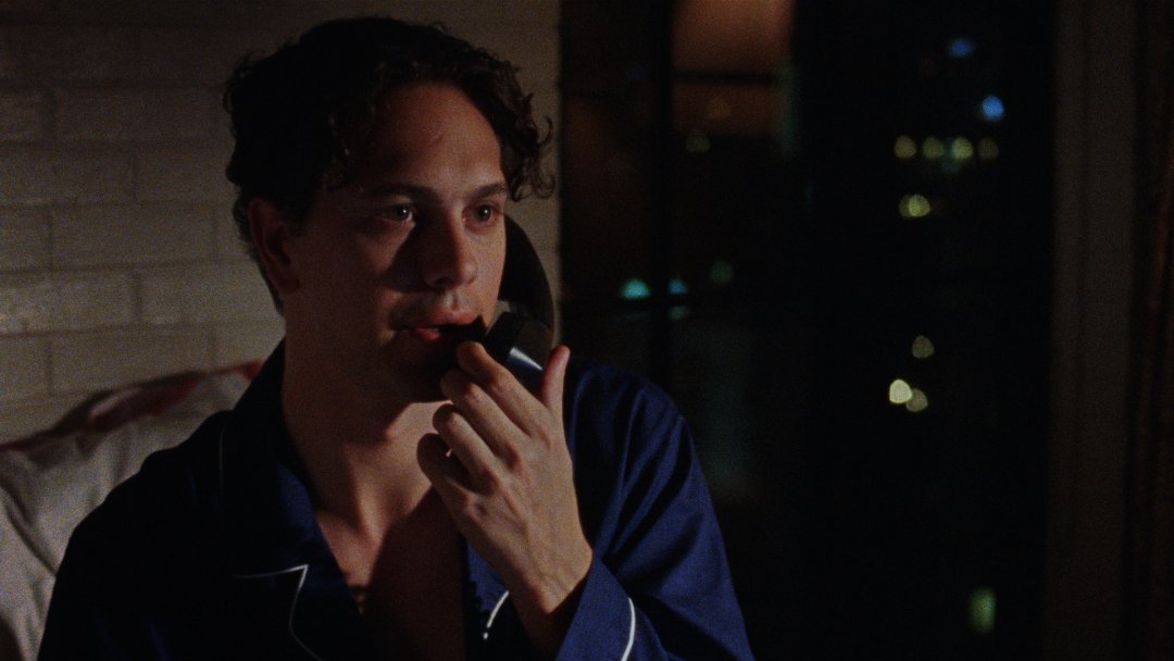 Фото - Томас Садоски: 1080x608 / 62 Кб