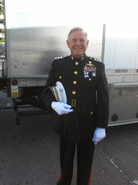 Фото - Джон Файркрест: 480x640 / 30 Кб