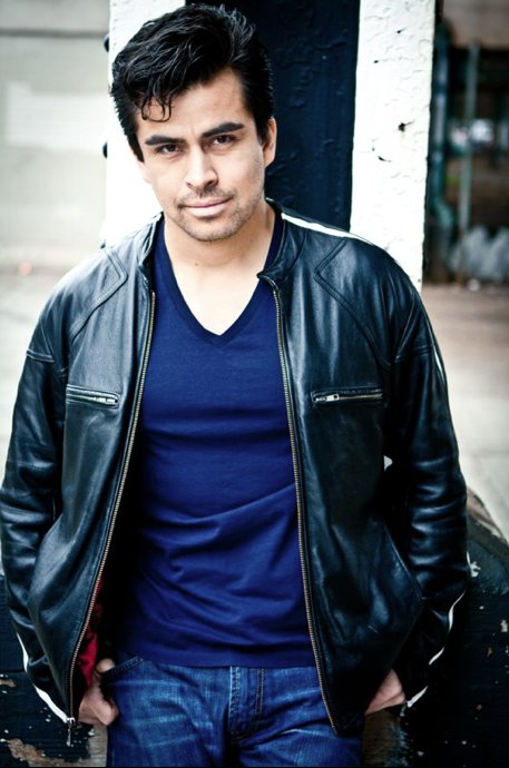 Фото - Альберто Бонилла: 457x690 / 61 Кб