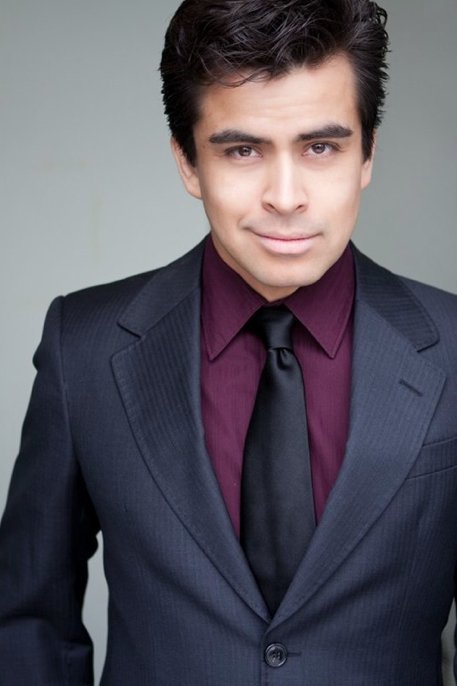 Фото - Альберто Бонилла: 457x686 / 39 Кб