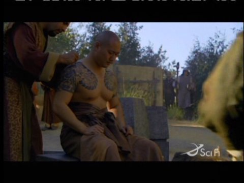 Фото - Лео Ли Чанг: 480x360 / 24 Кб