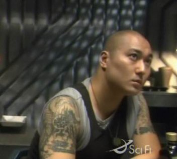 Фото - Лео Ли Чанг: 352x316 / 17 Кб