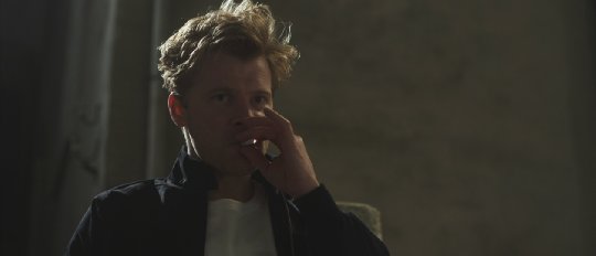 Фото - Кристофер Хатрэлл: 540x232 / 10 Кб