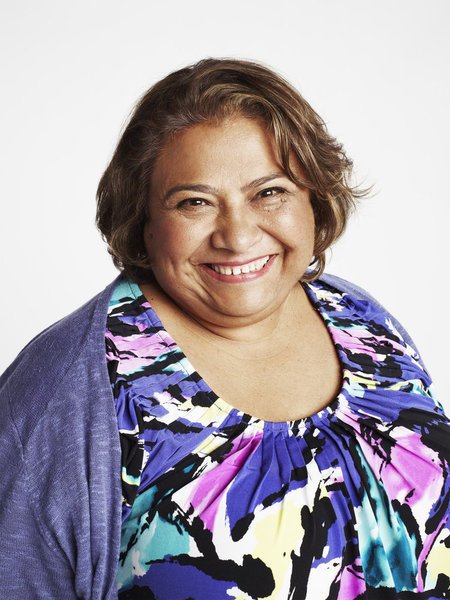 Фото - Тонита Кастро: 450x600 / 65 Кб