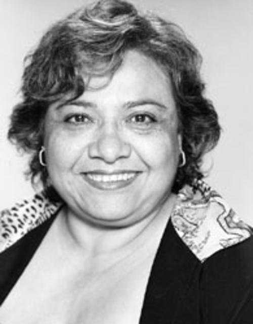 Фото - Тонита Кастро: 500x641 / 33 Кб