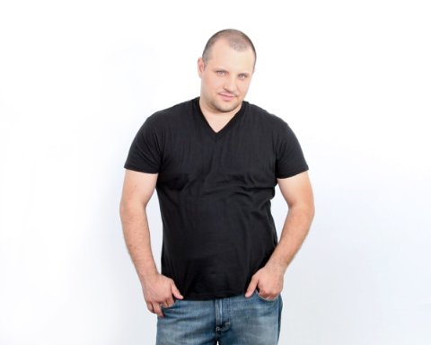 Фото - Дэнни Доэрти: 480x384 / 14 Кб