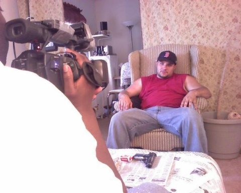 Фото - Дэнни Доэрти: 480x384 / 34 Кб