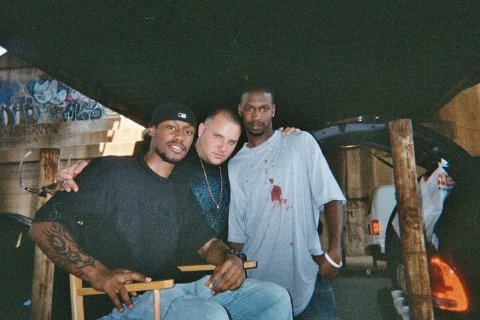 Фото - Дэнни Доэрти: 480x320 / 37 Кб