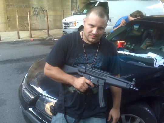 Фото - Дэнни Доэрти: 540x405 / 43 Кб