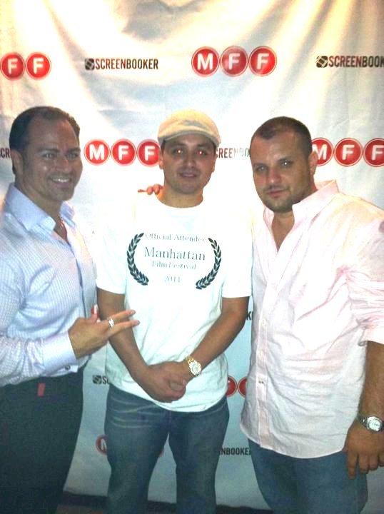 Фото - Дэнни Доэрти: 538x720 / 63 Кб