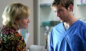 Фото - Брайан Дж. Смит: 291x175 / 14 Кб