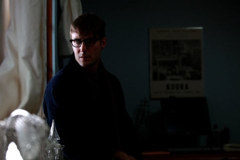 Фото - Дарри Инголфссон: 480x320 / 14 Кб