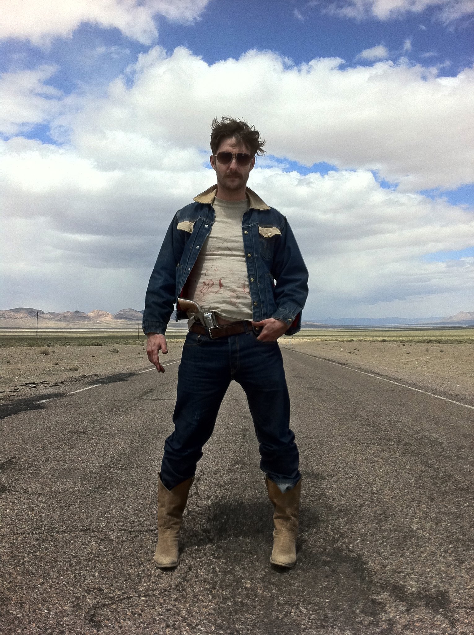 Фото - Дарри Инголфссон: 1530x2048 / 726 Кб