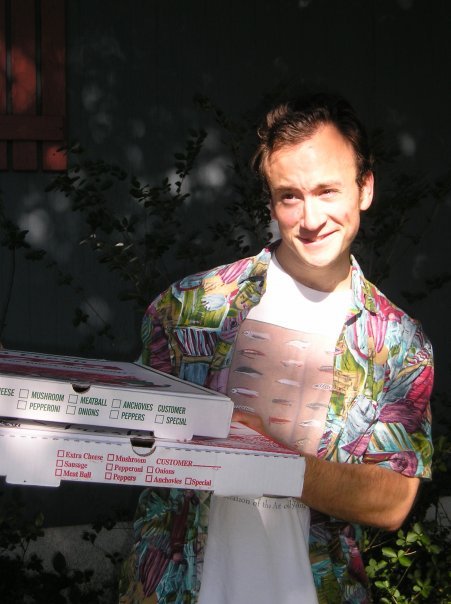 Фото - Мэттью Гули: 451x604 / 51 Кб