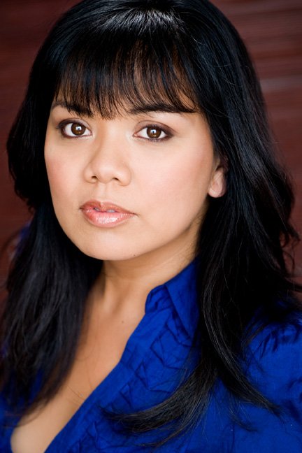 Фото - Мелоди Бутай: 432x648 / 48 Кб