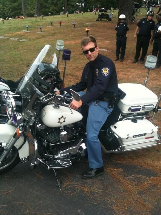 Фото - Тим Бланчард: 540x720 / 82 Кб