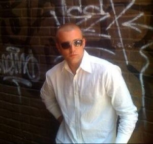 Фото - Тим Бланчард: 301x284 / 17 Кб