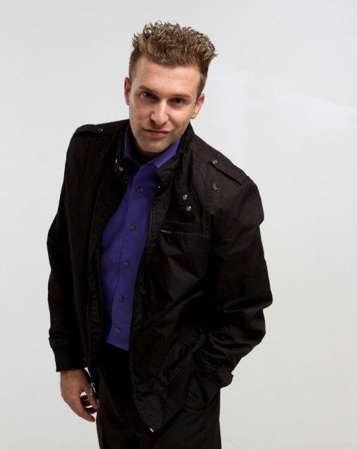 Фото - Тим Бланчард: 512x644 / 31 Кб