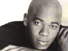 Фото - Крис Форман: 240x180 / 8 Кб