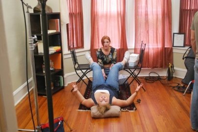 Фото - Шеннон Мюррей: 404x270 / 28 Кб