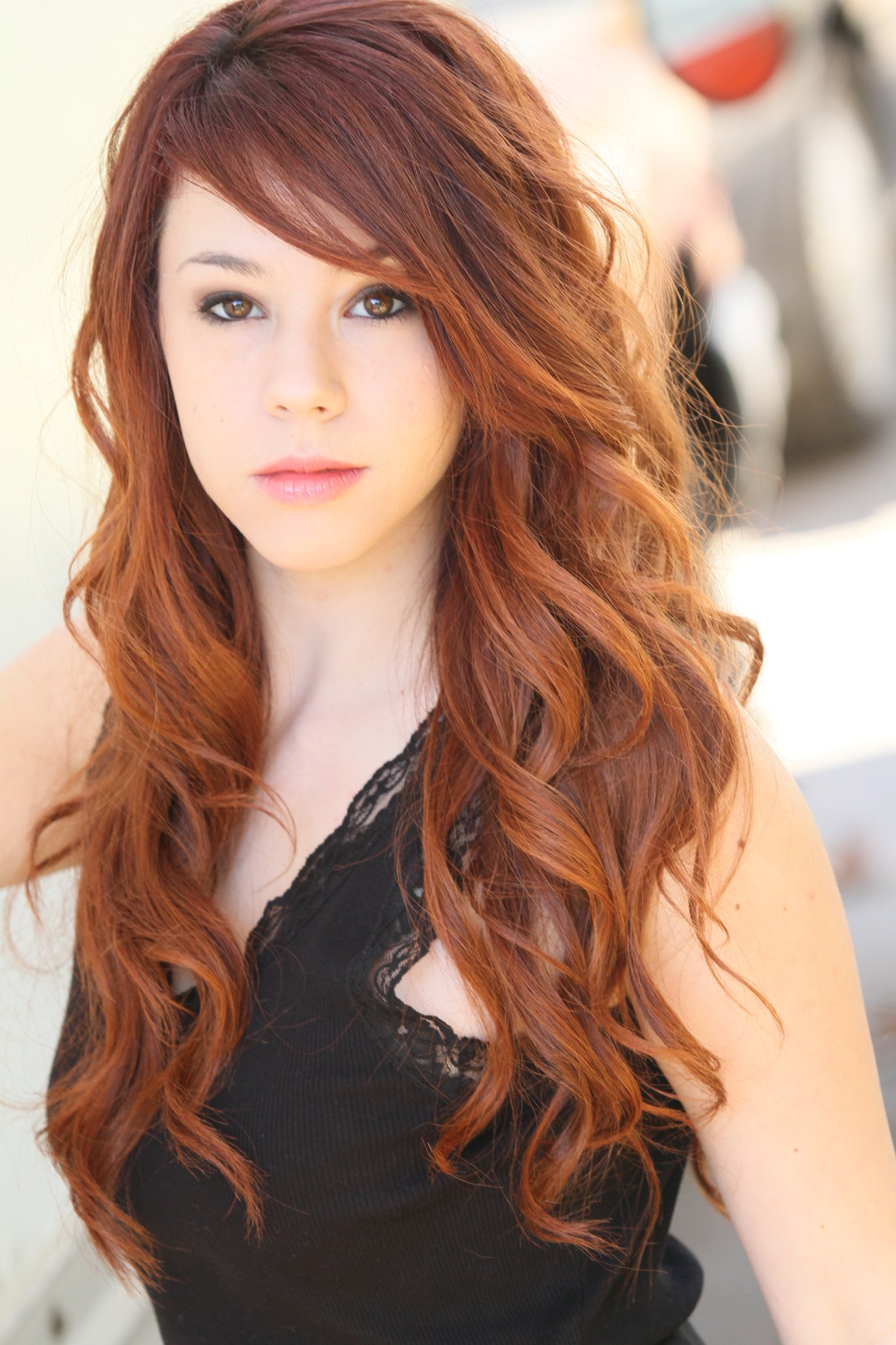 Фото - Джиллиан Роуз Рид: 1365x2048 / 389 Кб