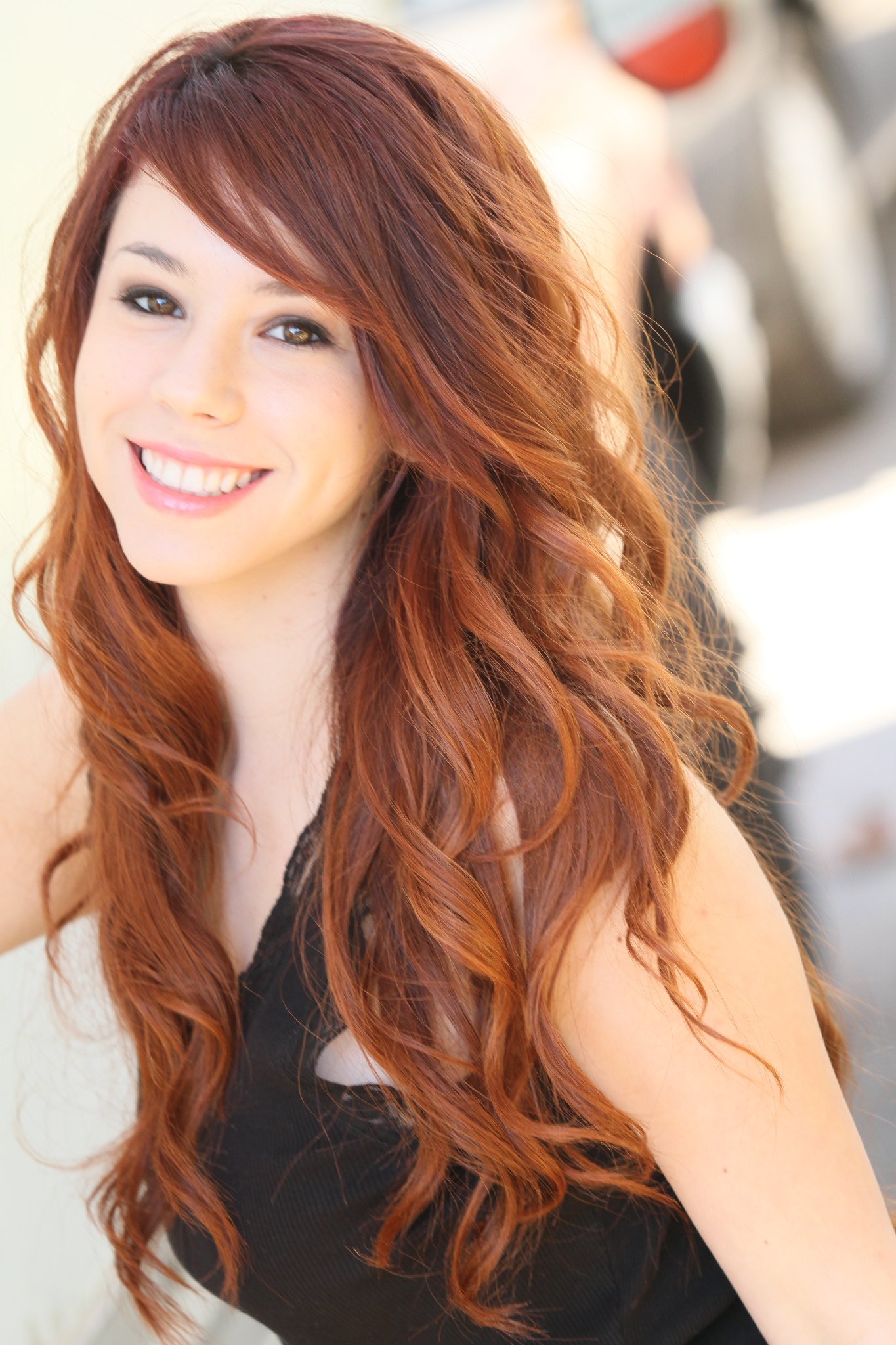 Фото - Джиллиан Роуз Рид: 1365x2048 / 394 Кб