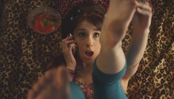 Фото - Джиллиан Роуз Рид: 340x193 / 16 Кб