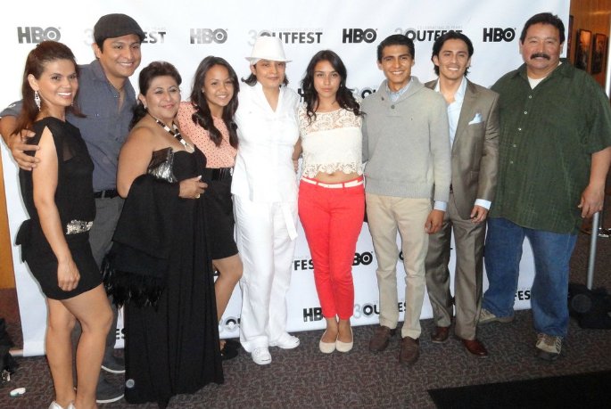 Фото - Пол Алайо: 685x459 / 70 Кб